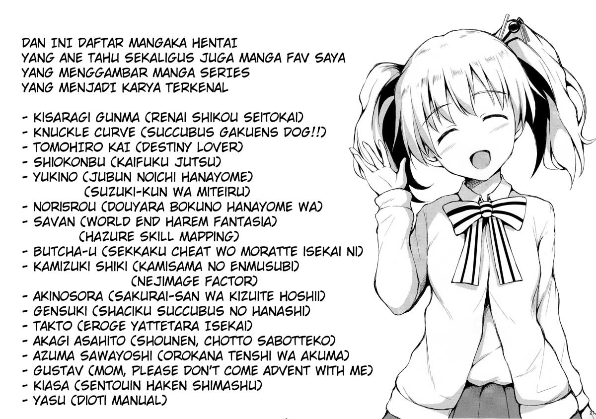 watari-kun-no-xx-ga-houkai-sunzen - Chapter: 41