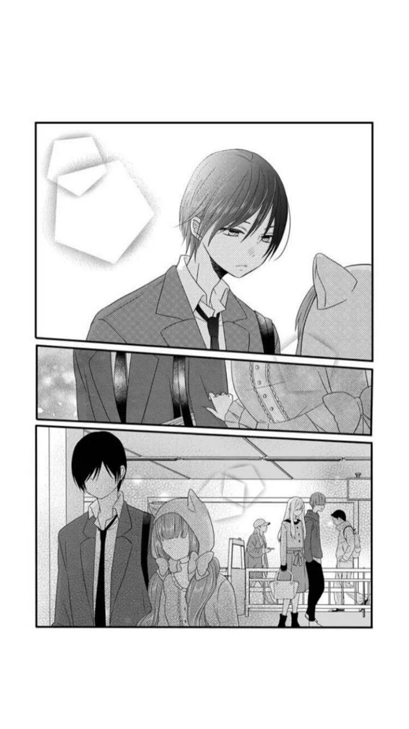 yamada-kun-to-lv999-no-koi-wo-suru - Chapter: 8