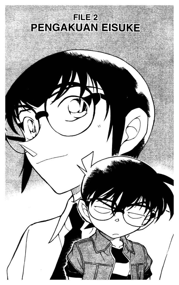 detective-conan - Chapter: 621