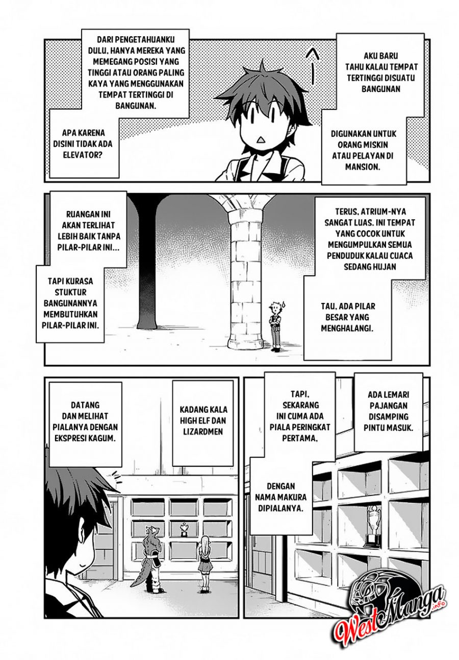 isekai-nonbiri-nouka - Chapter: 132