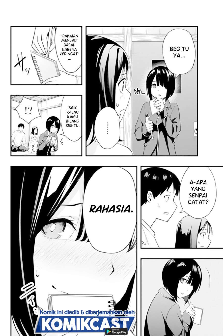 sawaranaide-kotesashi-kun - Chapter: 5