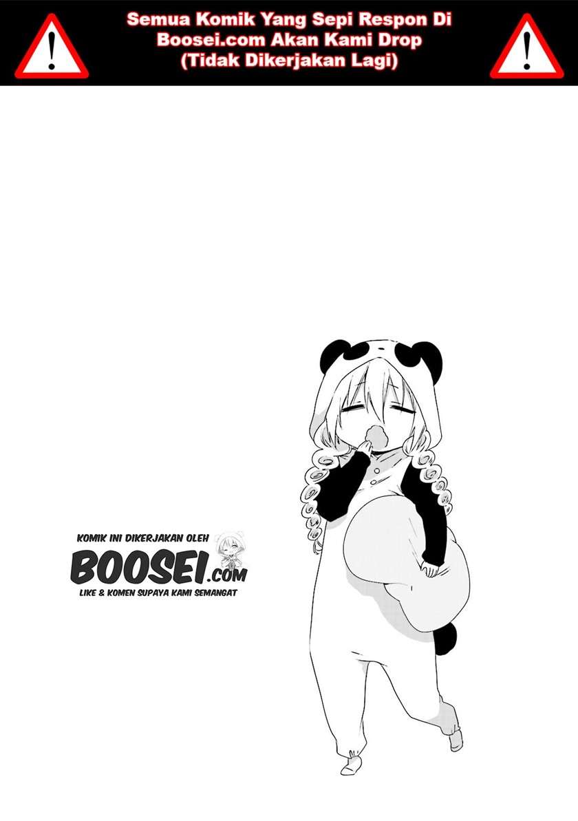 blend-s - Chapter: 22