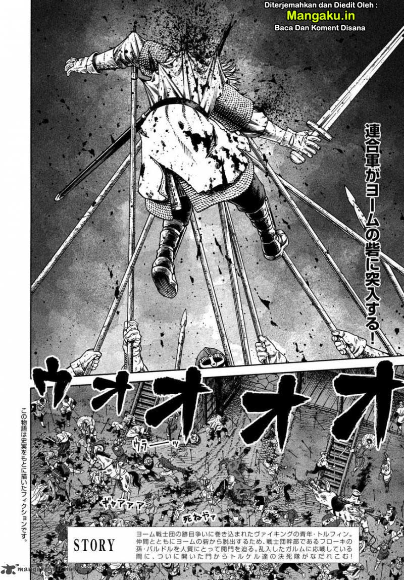 vinland-saga - Chapter: 154