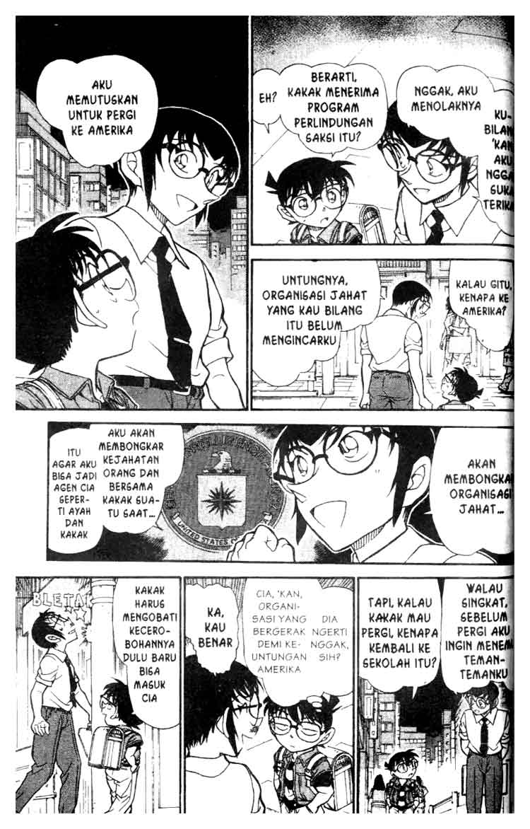 detective-conan - Chapter: 621