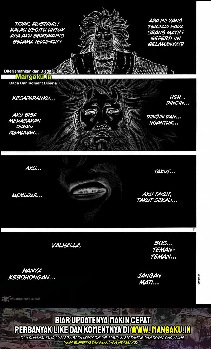 vinland-saga - Chapter: 154