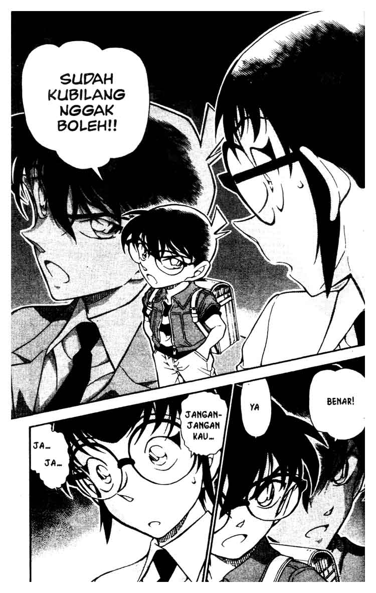 detective-conan - Chapter: 621