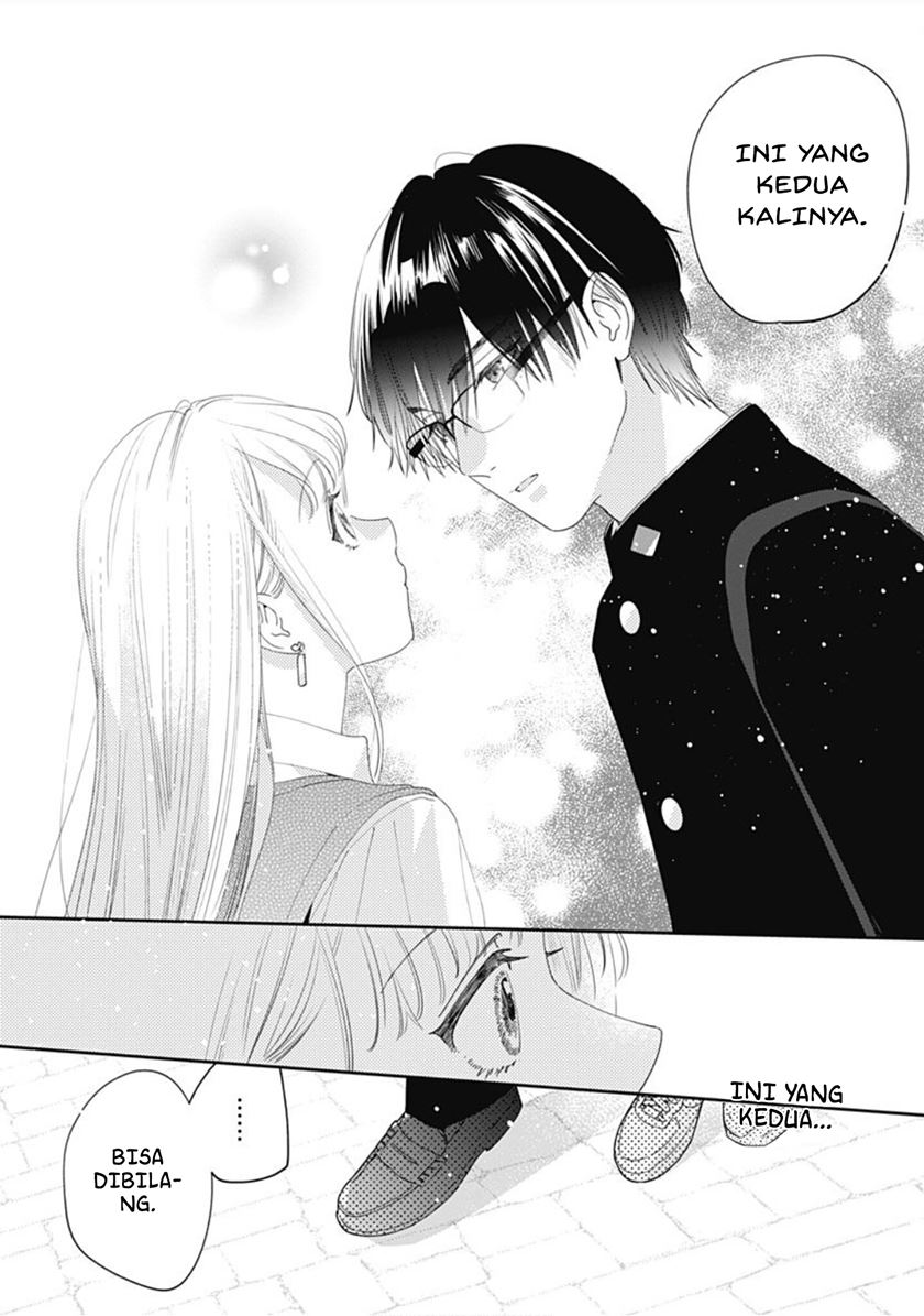 hayaku-shitai-futari - Chapter: 3