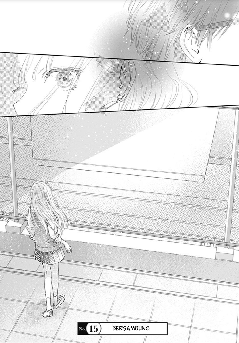 hayaku-shitai-futari - Chapter: 3