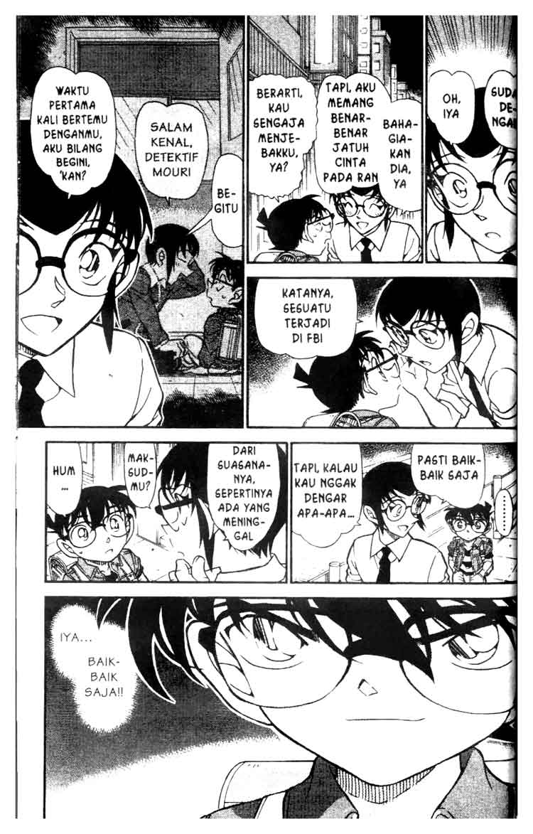 detective-conan - Chapter: 621