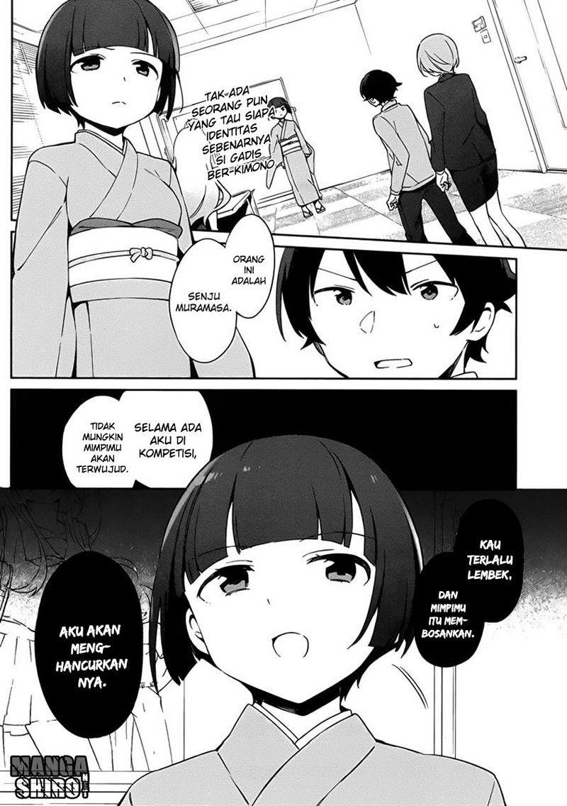 eromanga-sensei - Chapter: 21