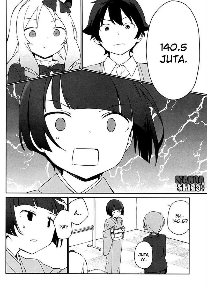 eromanga-sensei - Chapter: 21