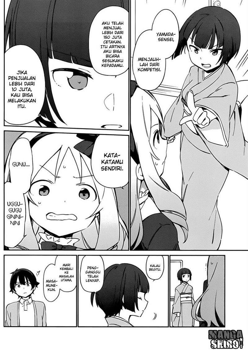 eromanga-sensei - Chapter: 21