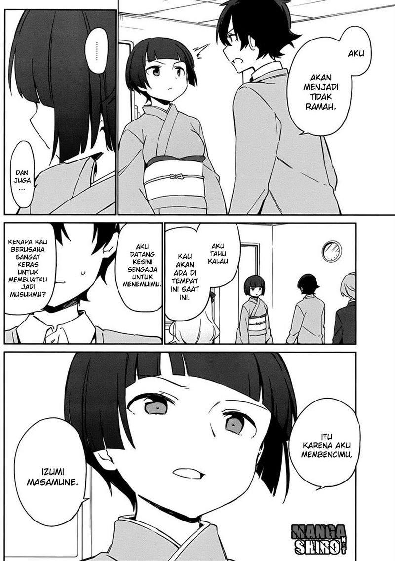 eromanga-sensei - Chapter: 21