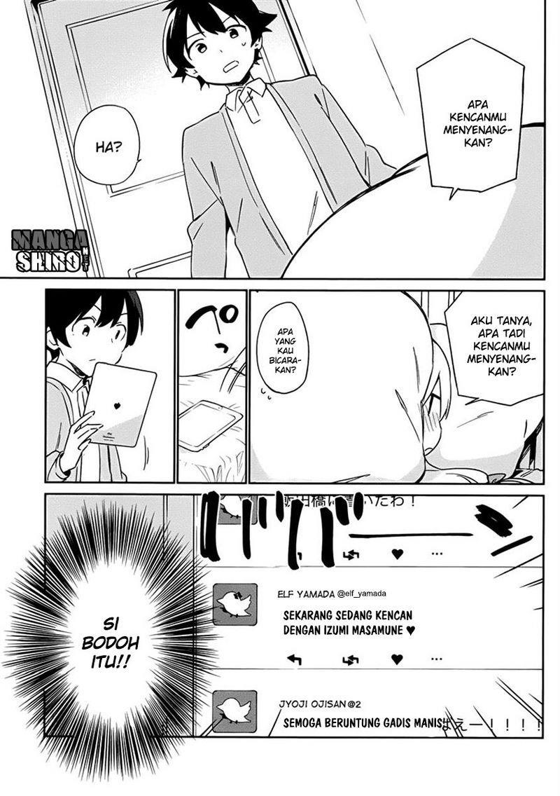 eromanga-sensei - Chapter: 21