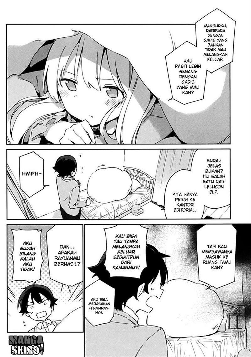 eromanga-sensei - Chapter: 21