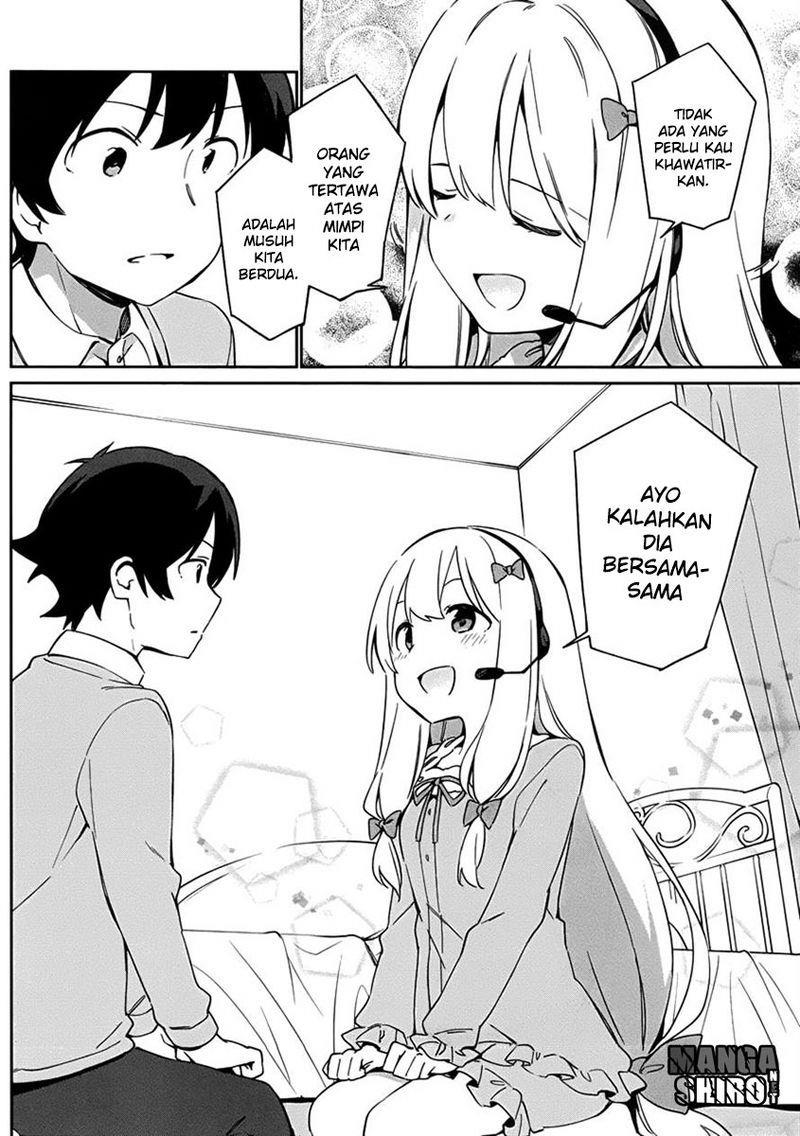 eromanga-sensei - Chapter: 21