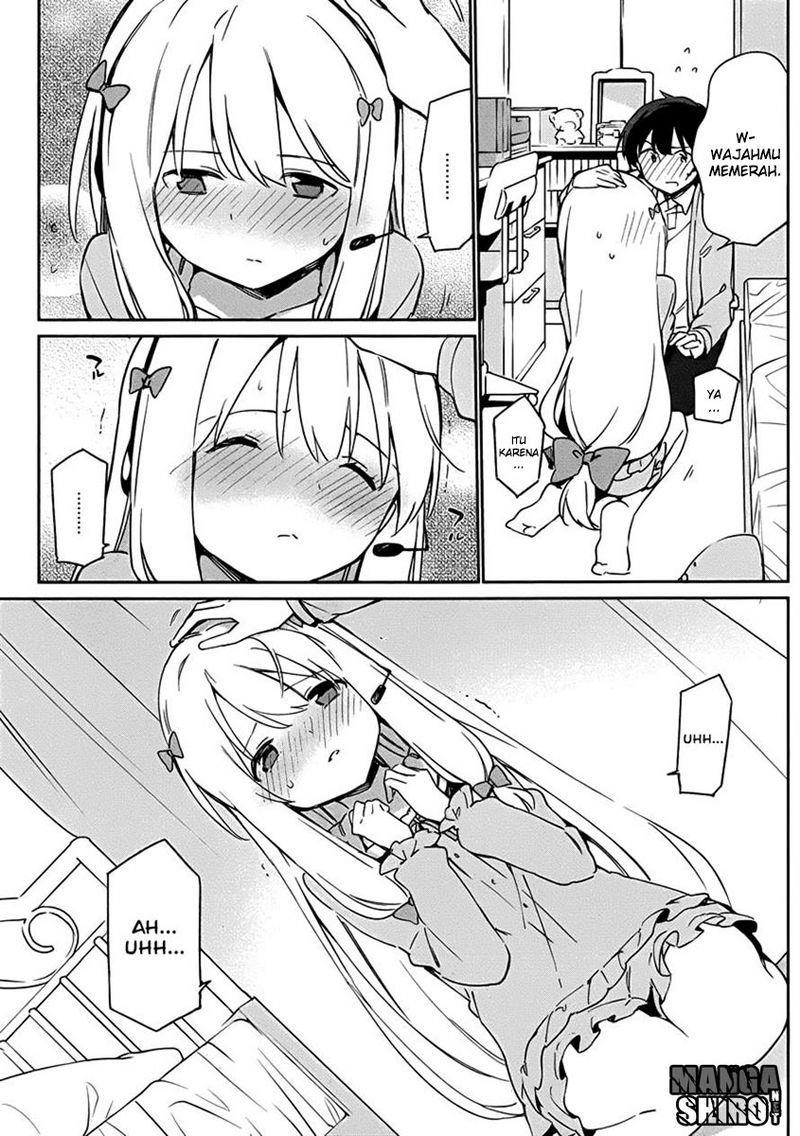 eromanga-sensei - Chapter: 21