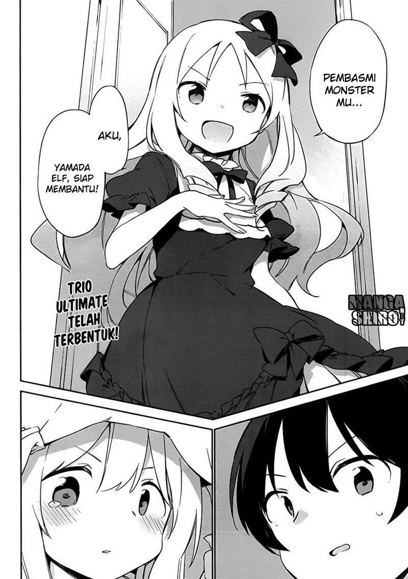 eromanga-sensei - Chapter: 21