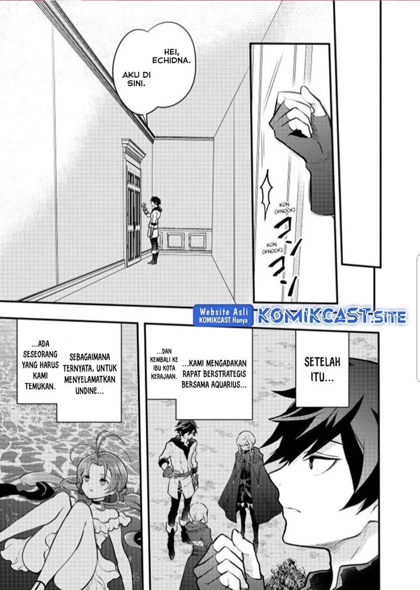 yuusha-yamemasu - Chapter: 36.1