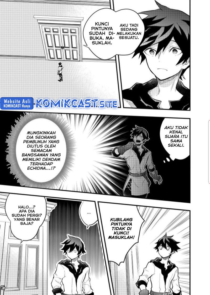 yuusha-yamemasu - Chapter: 36.1