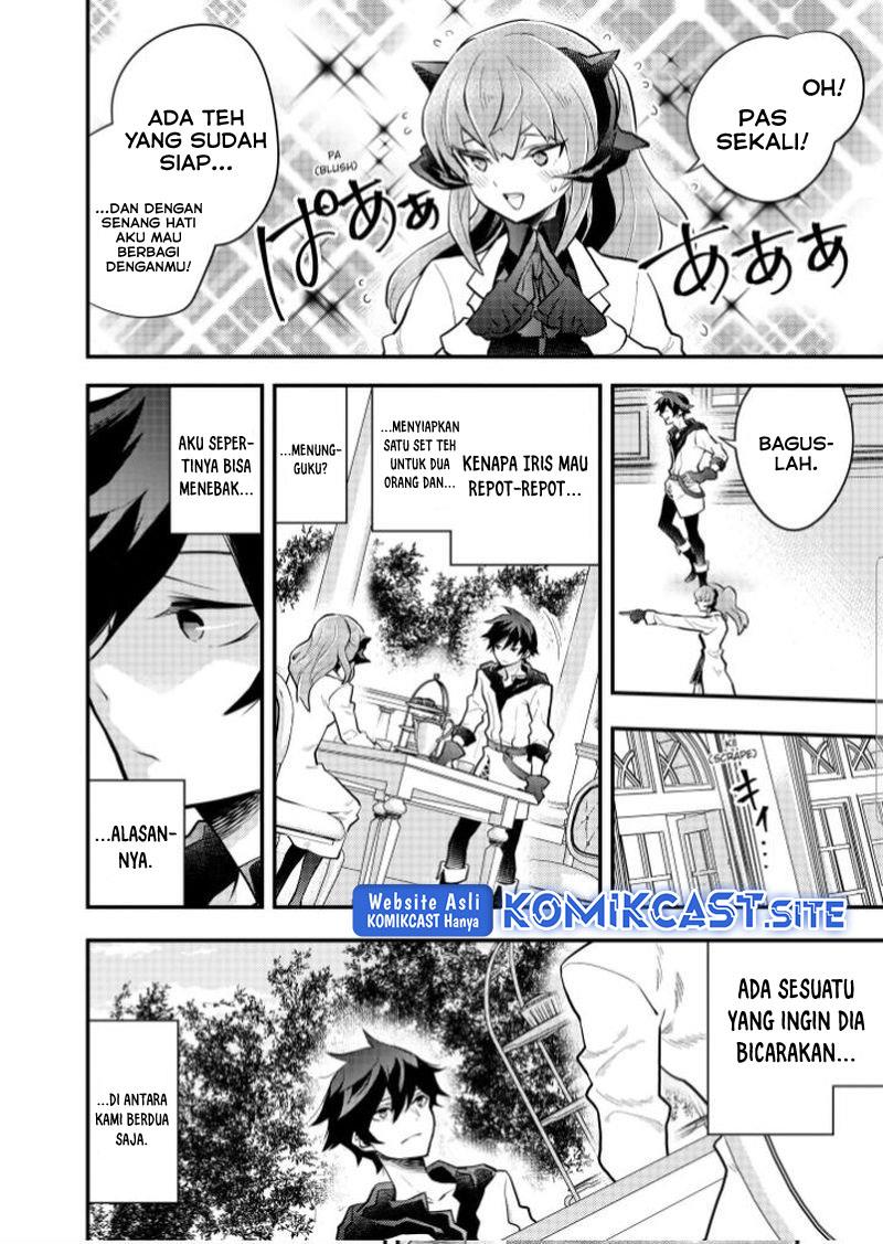 yuusha-yamemasu - Chapter: 36.1