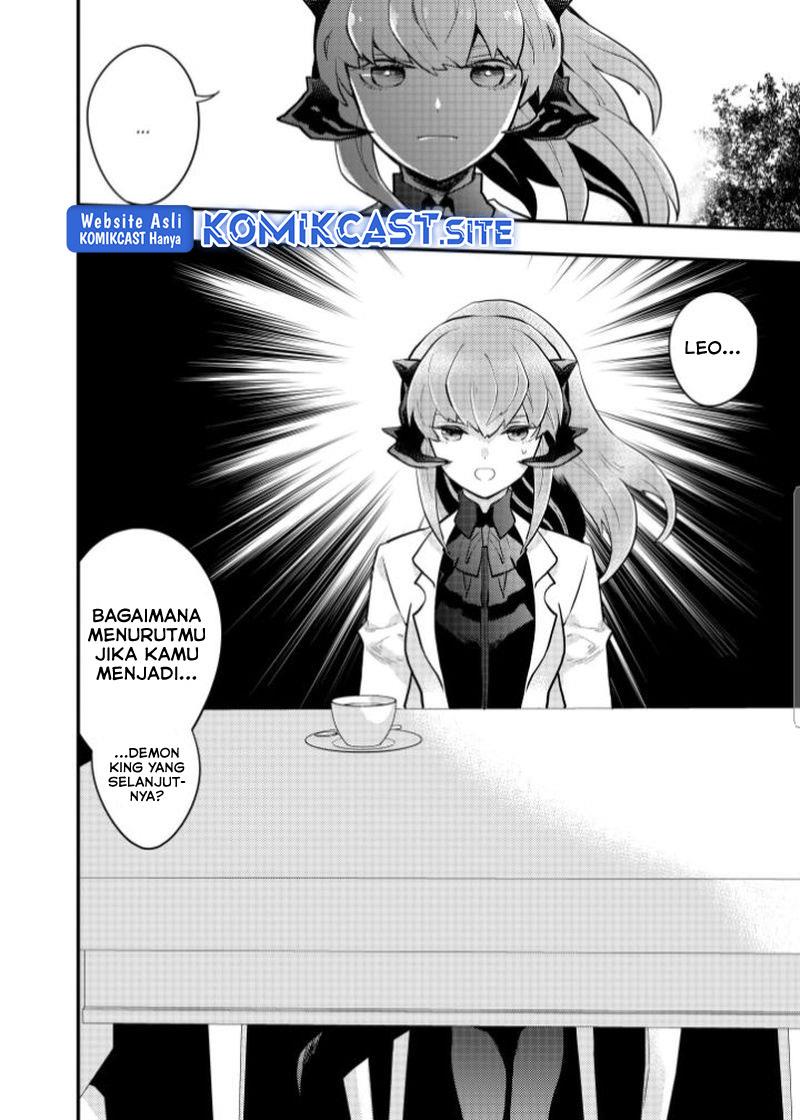 yuusha-yamemasu - Chapter: 36.1