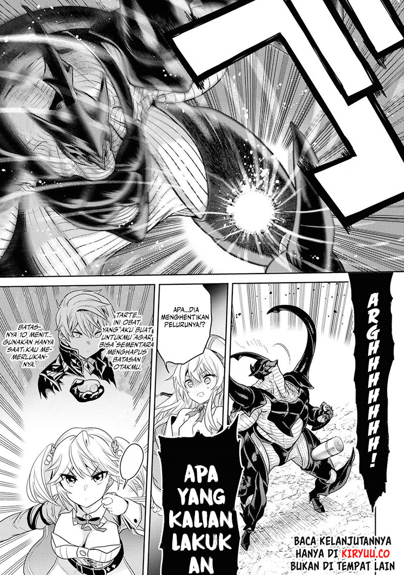 sekai-saikyou-no-assassin-isekai-kizoku-ni-tensei-suru - Chapter: 30