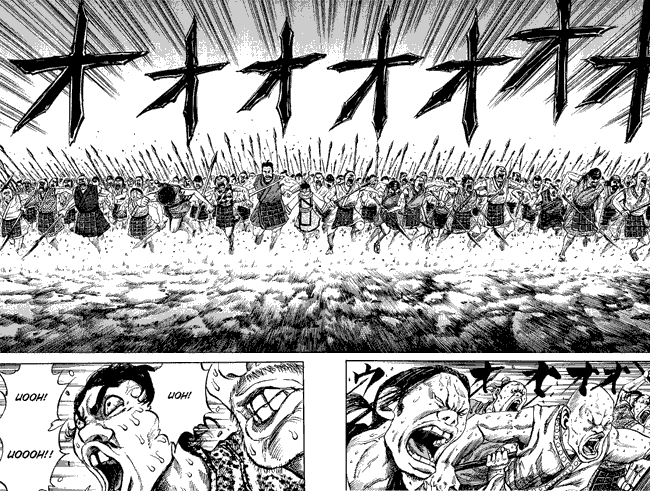 kingdom - Chapter: 54