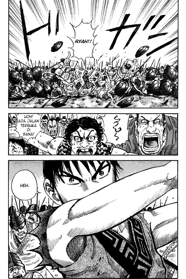 kingdom - Chapter: 54