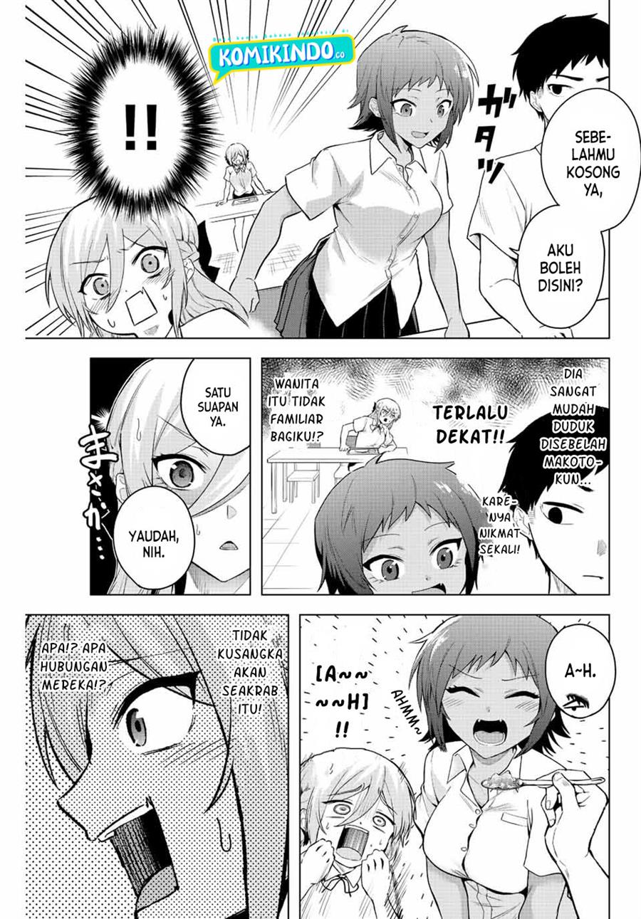 the-death-game-is-all-that-saotome-san-has-left - Chapter: 4