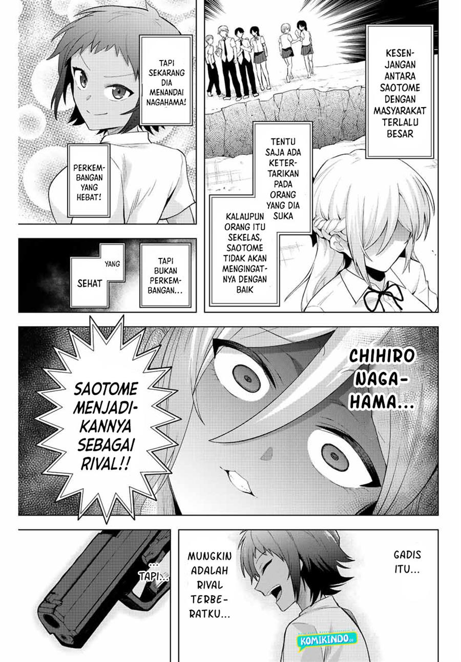 the-death-game-is-all-that-saotome-san-has-left - Chapter: 4