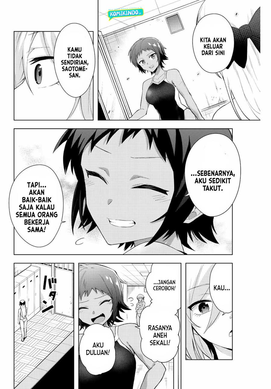 the-death-game-is-all-that-saotome-san-has-left - Chapter: 4