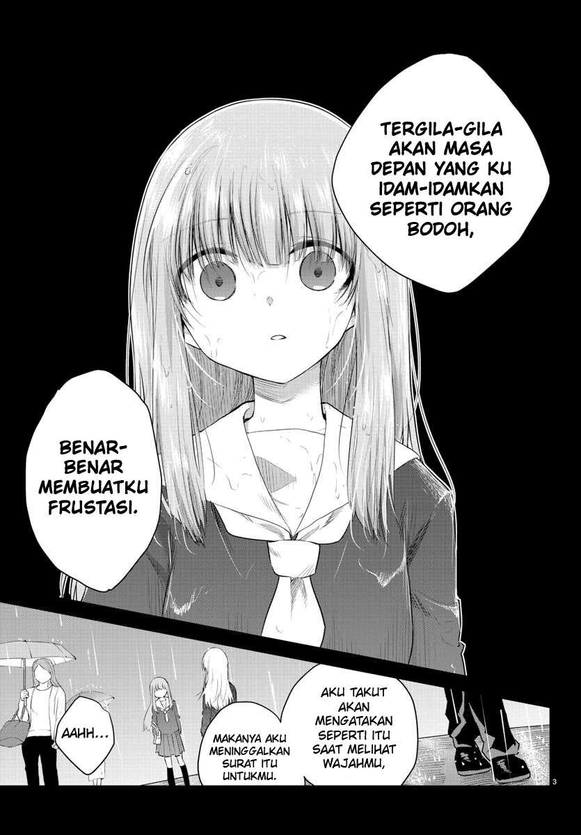 koe-ga-dasenai-shoujo-wa-kanojo-ga-yasashisugiru-to-omotte-iru - Chapter: 113