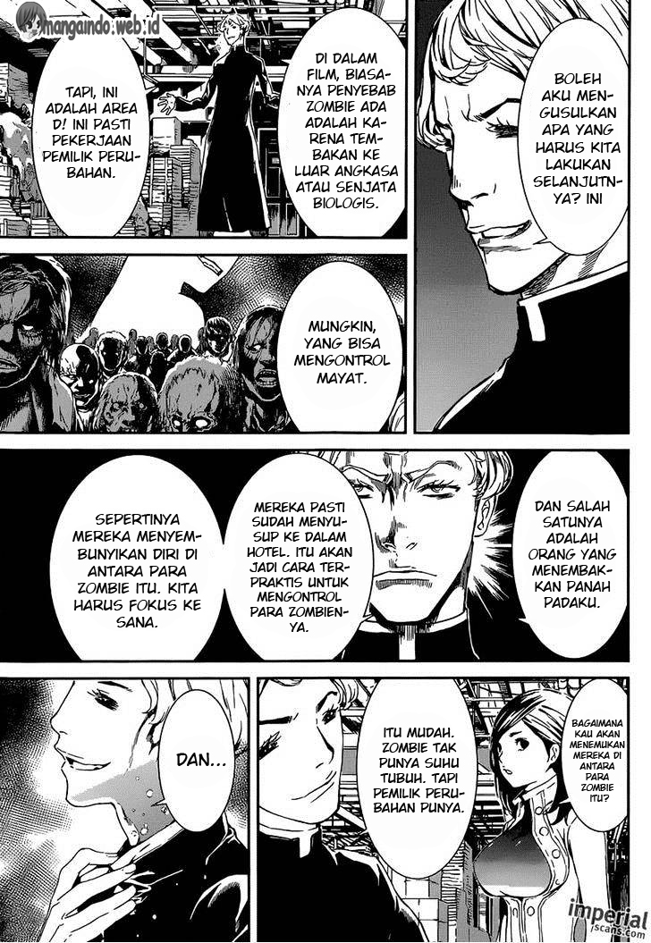 area-d-inou-ryouiki - Chapter: 115