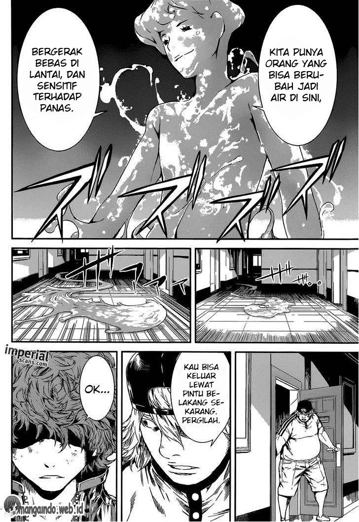 area-d-inou-ryouiki - Chapter: 115