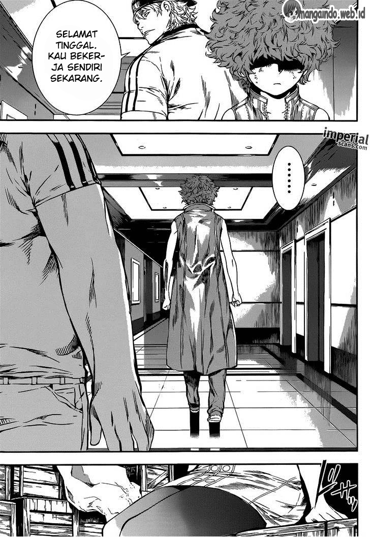 area-d-inou-ryouiki - Chapter: 115