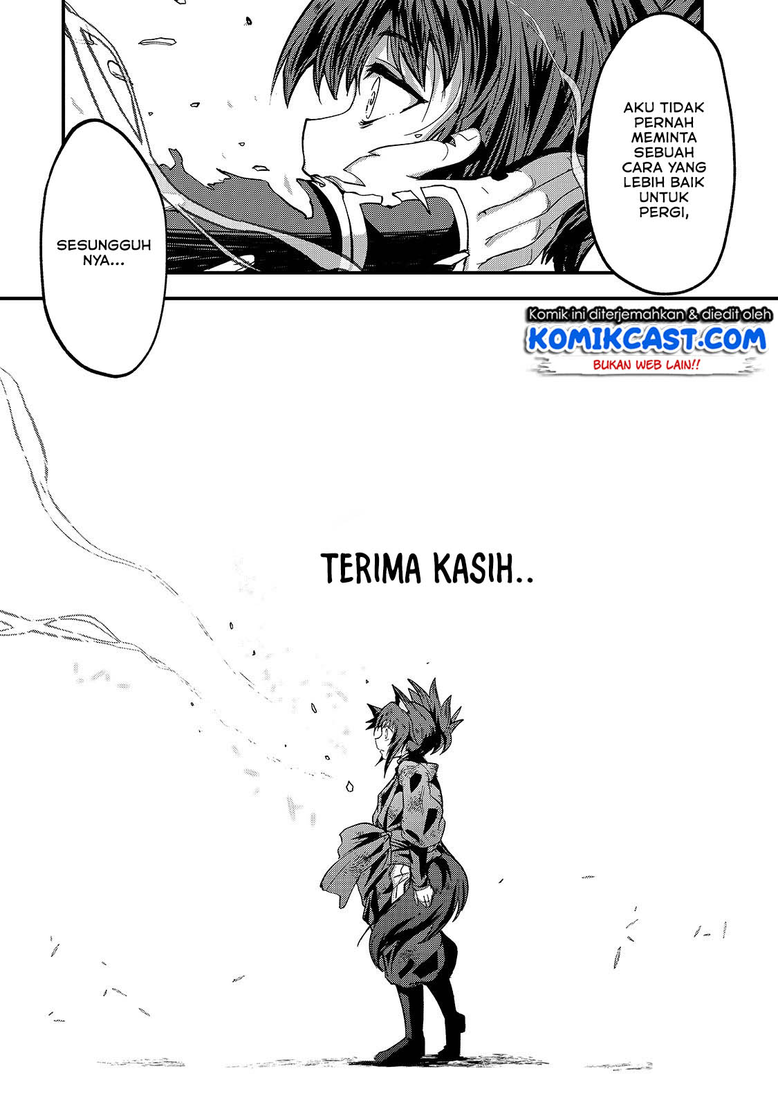 gaikotsu-kishi-sama-tadaima-isekai-e-o-dekake-chuu - Chapter: 31