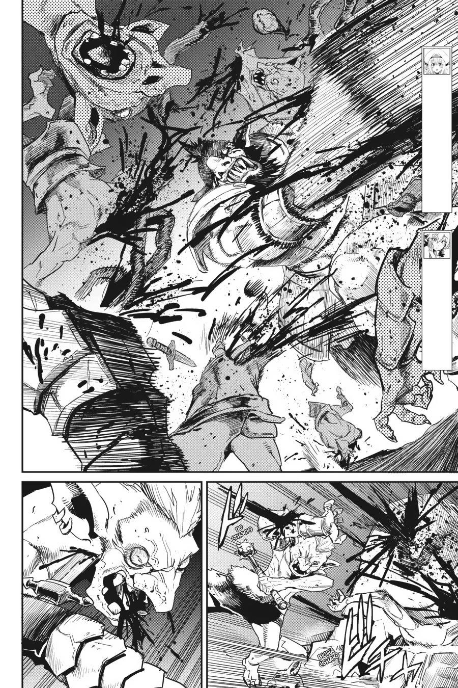 goblin-slayer - Chapter: 28