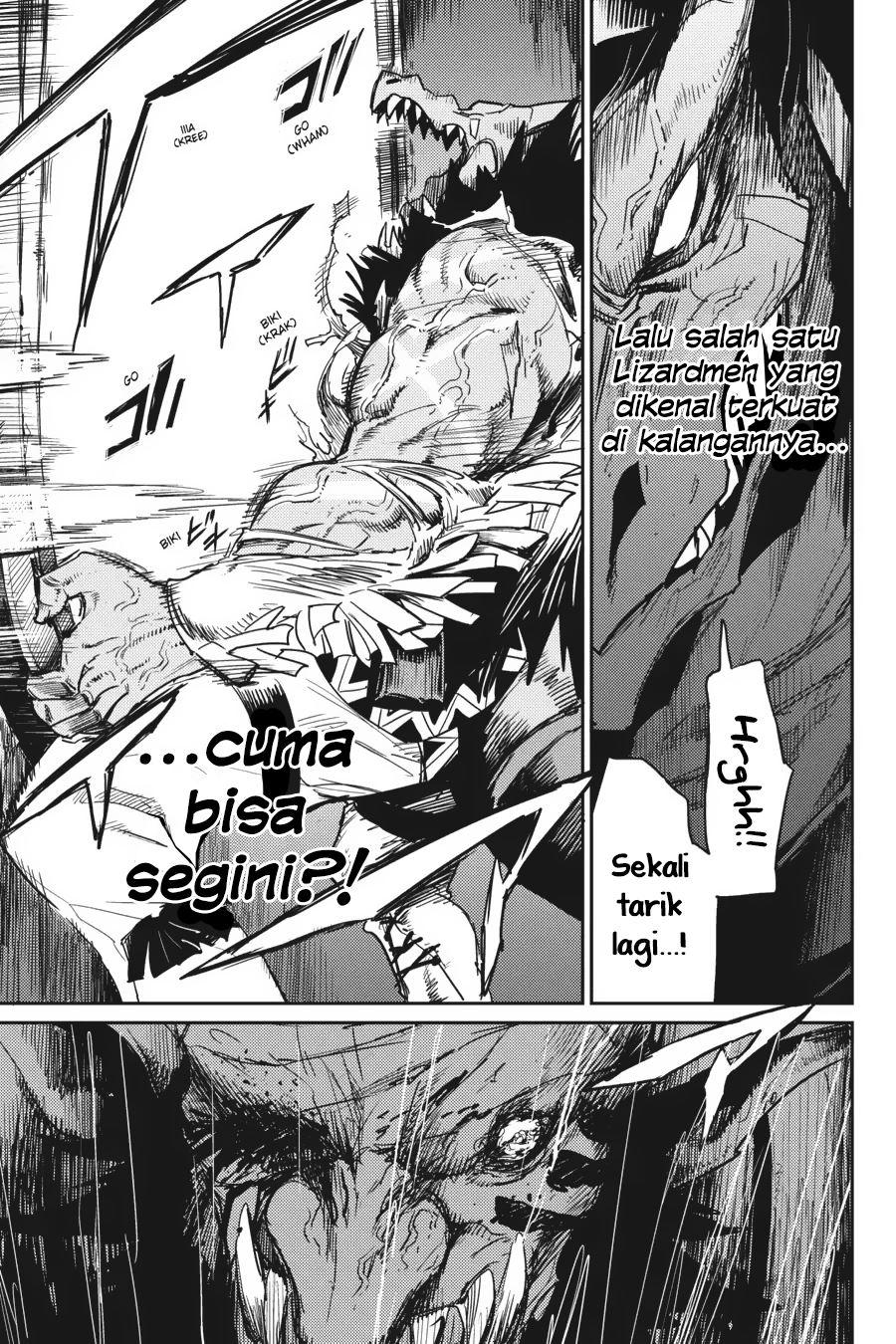 goblin-slayer - Chapter: 28