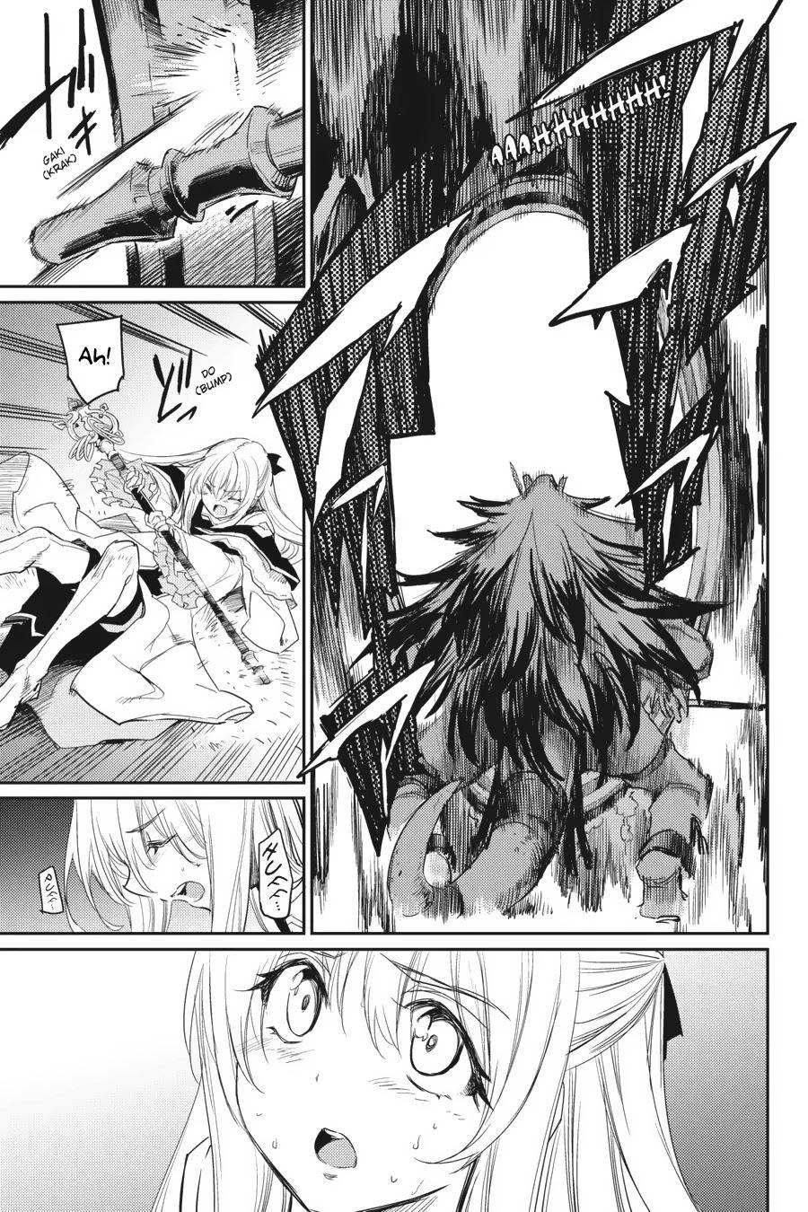 goblin-slayer - Chapter: 28