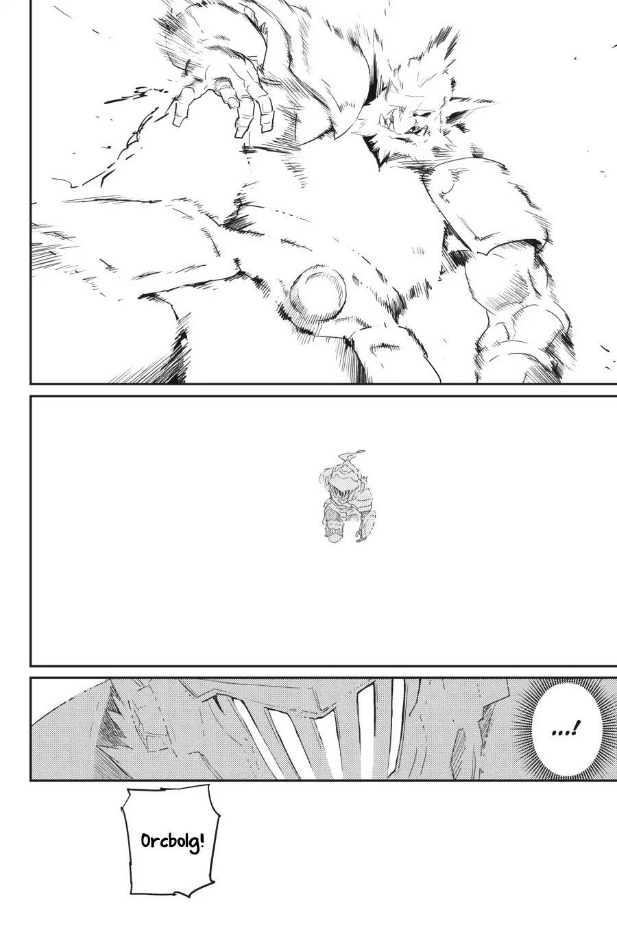 goblin-slayer - Chapter: 28