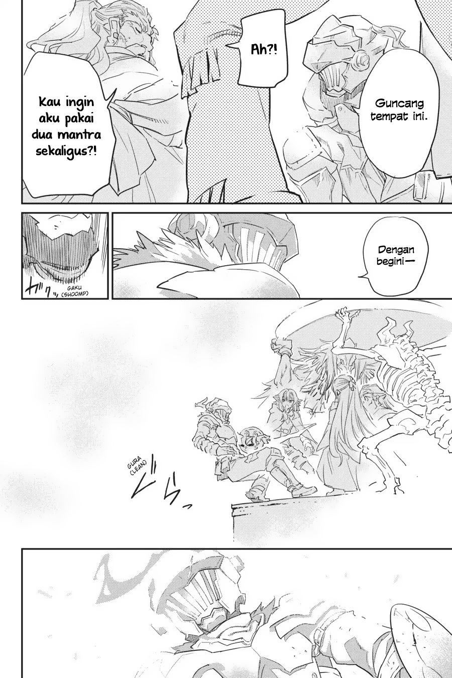 goblin-slayer - Chapter: 28