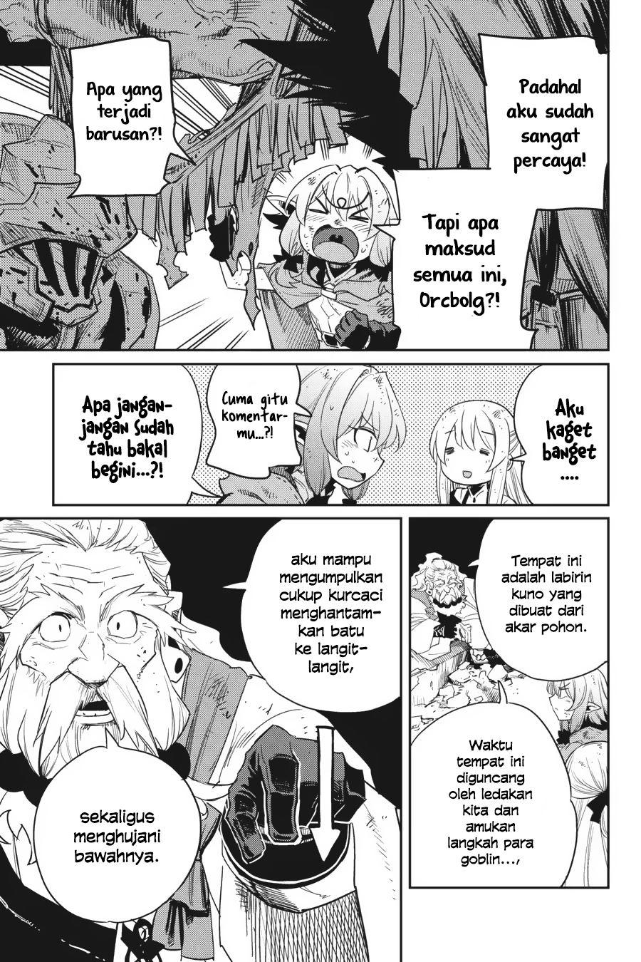 goblin-slayer - Chapter: 28