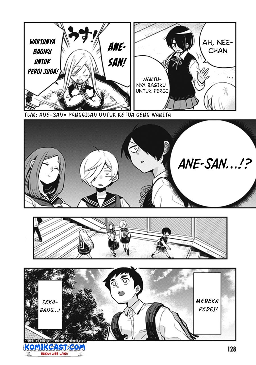 giri-giri-saegiru-katagirisan - Chapter: 13