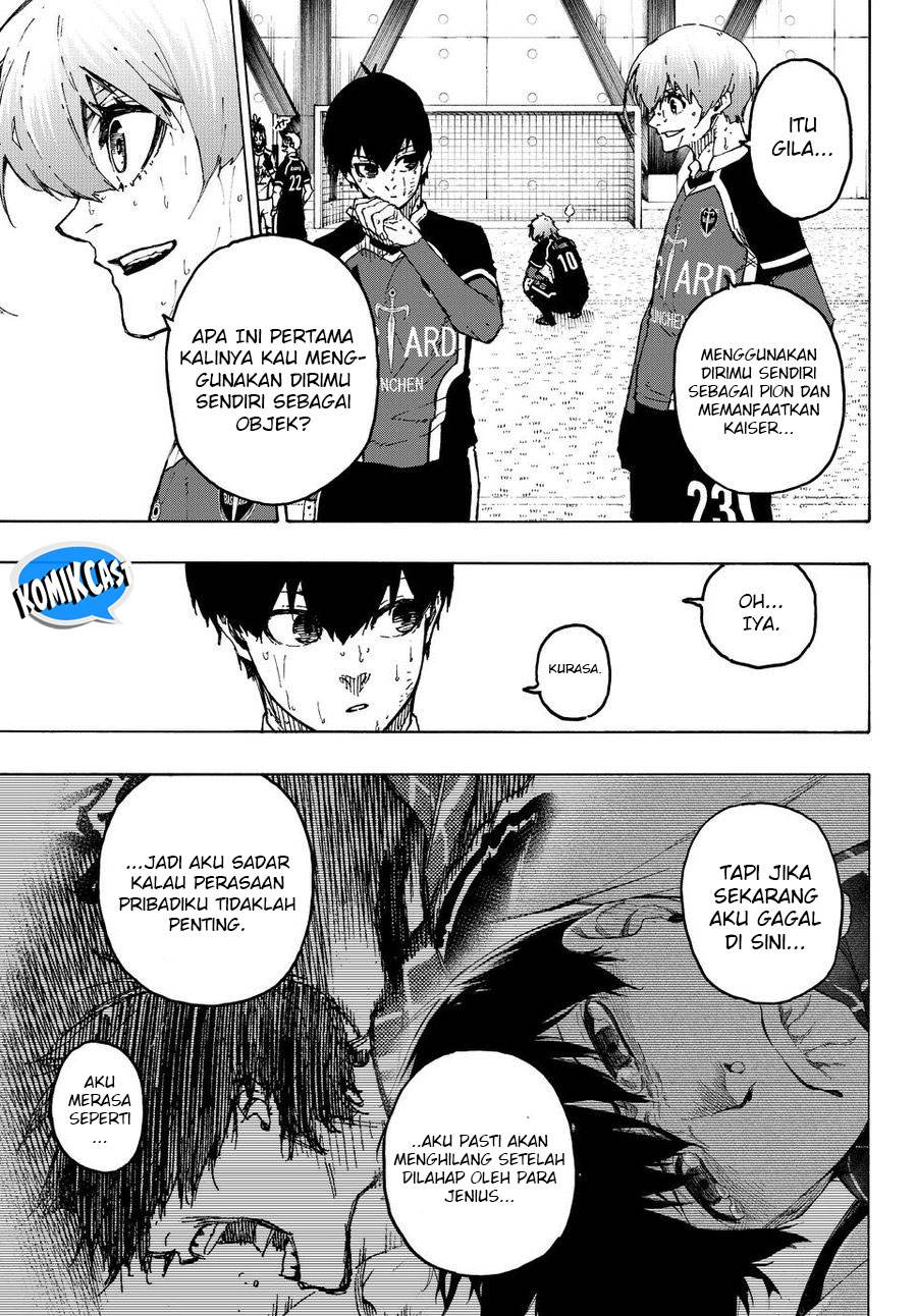 blue-lock - Chapter: 284