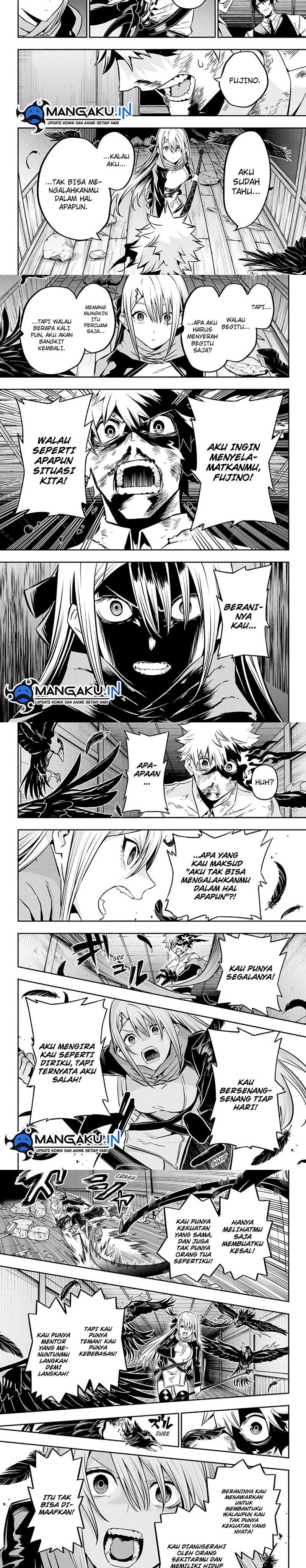 nue-no-onmyouji - Chapter: 16