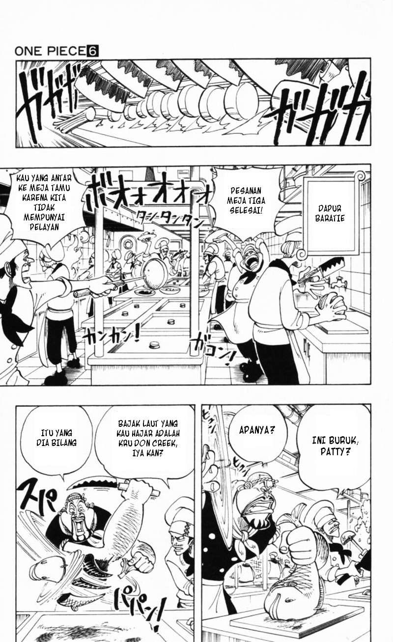 one-piece-id - Chapter: 045