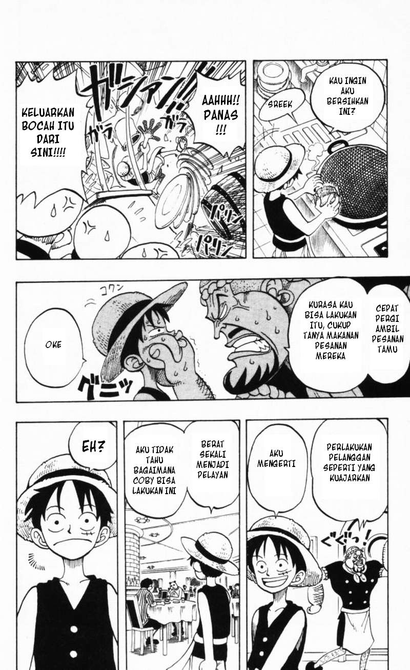 one-piece-id - Chapter: 045