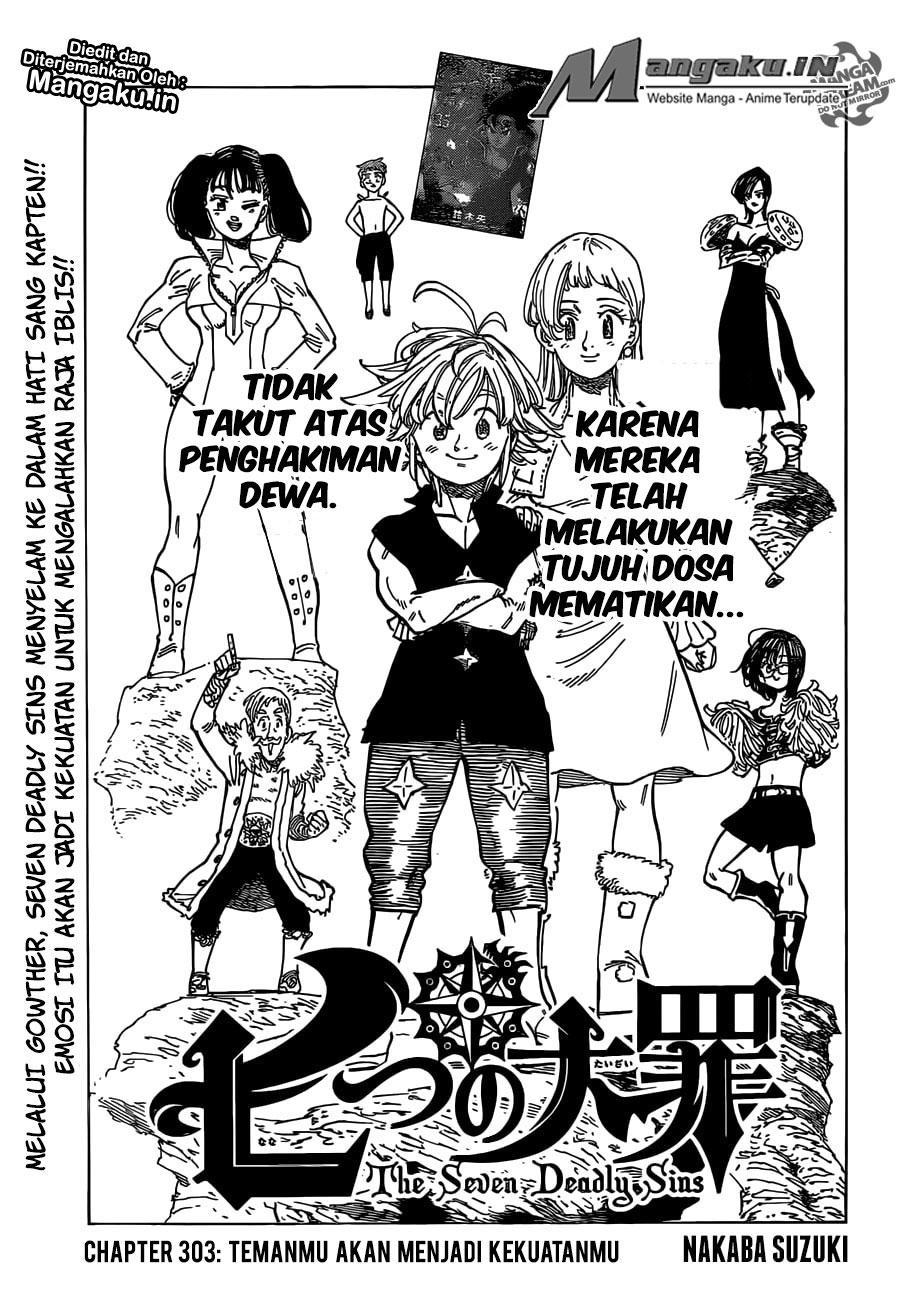 nanatsu-no-taizai - Chapter: 303