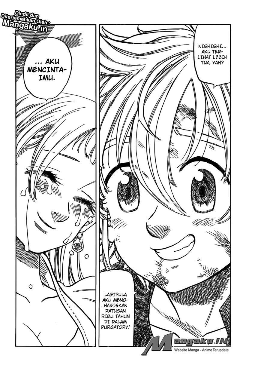 nanatsu-no-taizai - Chapter: 303